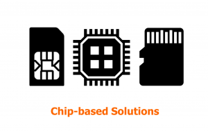 Chip-based Solutions